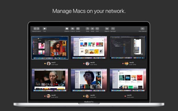 Apple remote desktop dmg cracked for mac